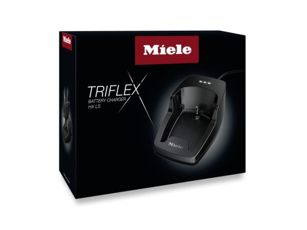 Зарядный блок для аккумулятора Miele HX LS - фото 3