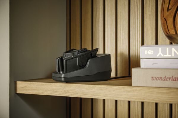 Зарядный блок для аккумулятора Miele HX LS - фото 4