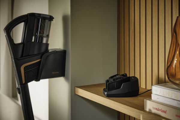 Зарядный блок для аккумулятора Miele HX LS - фото 5