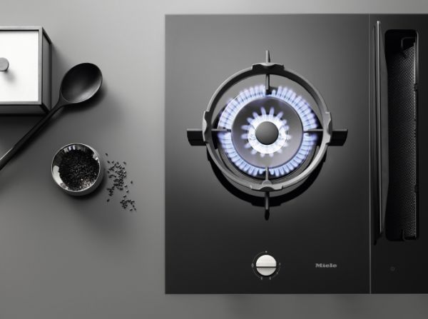 Модульна панель Miele CS 7101-1 FL - фото 7