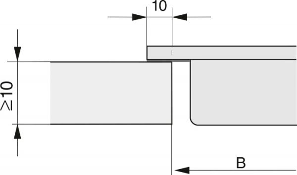 Модульна панель Miele CS 7101-1 FL