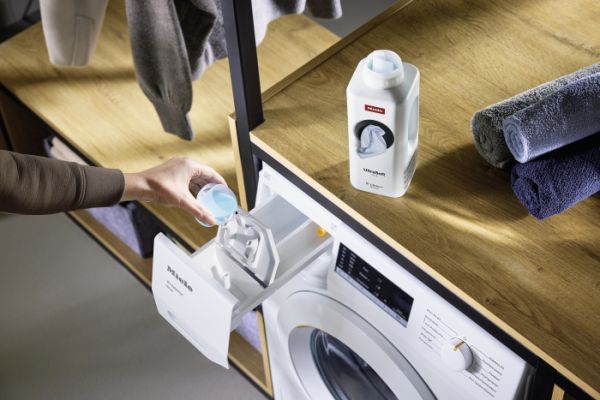 Кондиціонер для білизни Miele UltraSoft Aqua (1,5 л) - фото 2