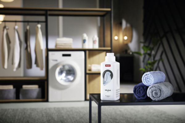 Кондиціонер для білизни Miele UltraSoft Aqua (1,5 л)
