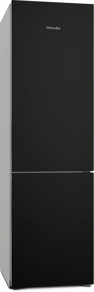Холодильно-морозильна комбінація Miele KFN 4795 CD bb - фото 7