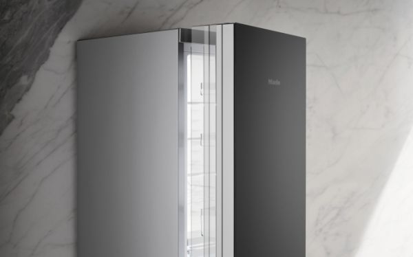 Холодильно-морозильна комбінація Miele KFN 4795 CD bb - фото 5