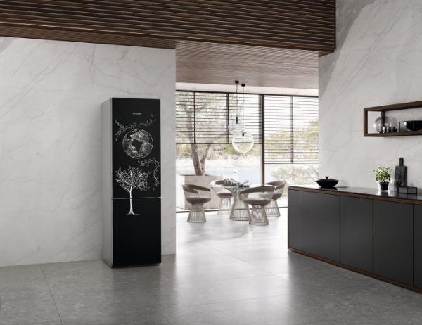 Холодильно-морозильна комбінація Miele KFN 4795 CD bb