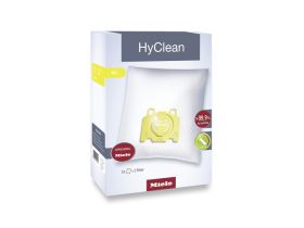 Мішок-пилозбірник Miele KK HyClean 3D 4 шт