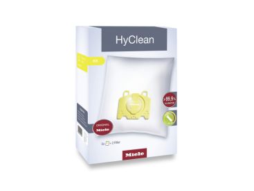 Мішок-пилозбірник Miele KK HyClean 3D 4 шт