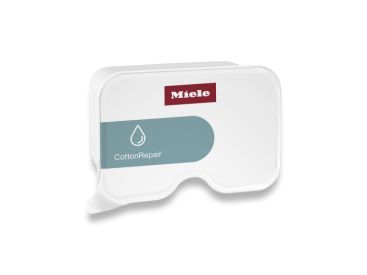 Засіб Miele для прання в капсулах для відновлення волокон тканини Cotton Repair