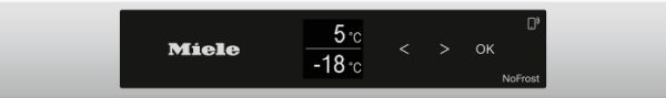 Холодильно-морозильна комбінація Miele KFN 4799 AD obsw/matt - фото 7