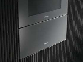 Підігрівач посуду Miele ESW 7020 GRGR