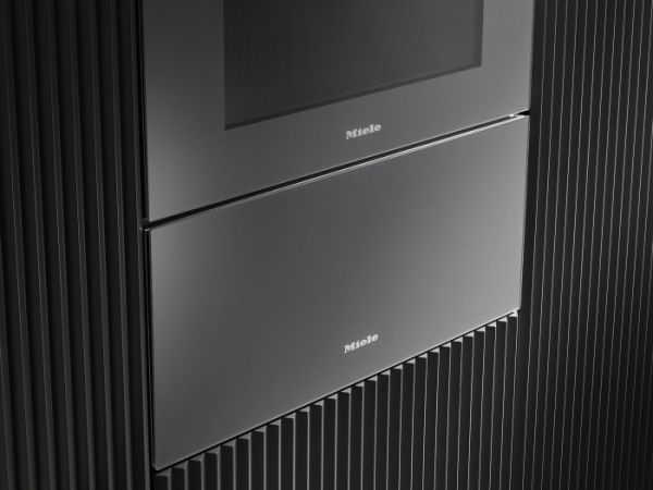 Підігрівач посуду Miele ESW 7020 GRGR - фото 9