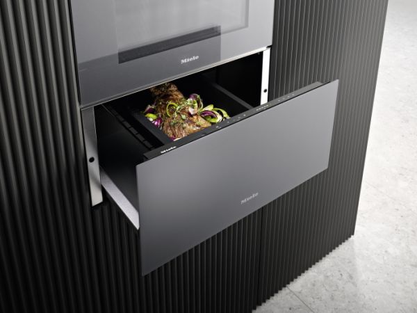 Підігрівач посуду Miele ESW 7020 GRGR - фото 8