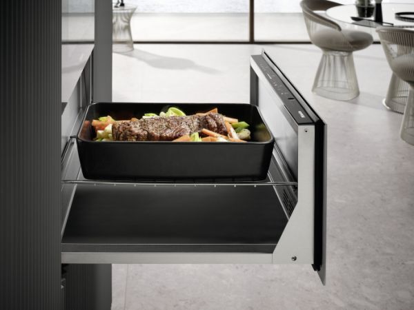 Підігрівач посуду Miele ESW 7020 GRGR - фото 2