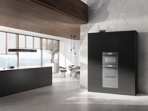 Підігрівач посуду Miele ESW 7020 GRGR - фото 6