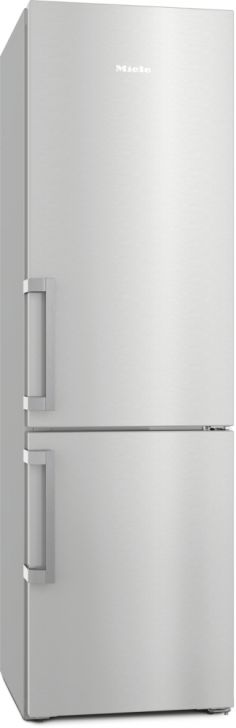 Холодильно-морозильна комбінація Miele KFN 4797 CD clst