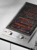 Гриль Miele CS 1312 BG нерж.сталь - фото 3