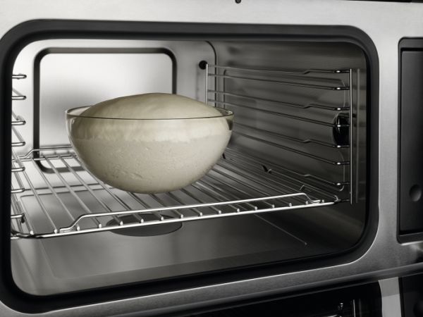 Парова шафа Miele DG 7440 чорний обсидіан - фото 4