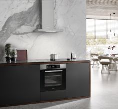 Витяжка Miele DAW 1620 EDST