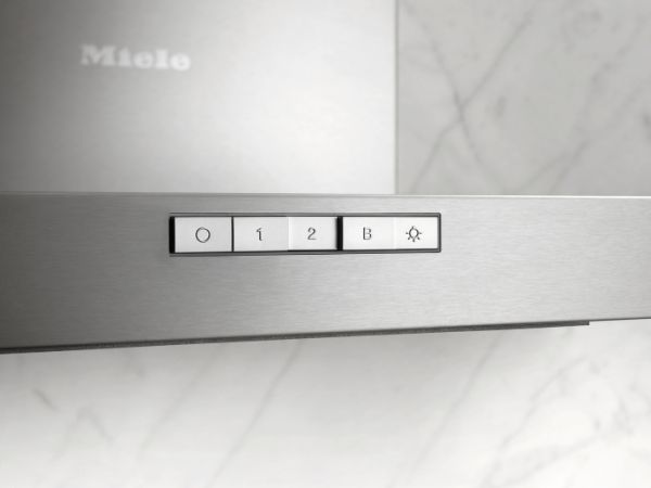 Витяжка Miele DAW 1920 EDST - фото 5