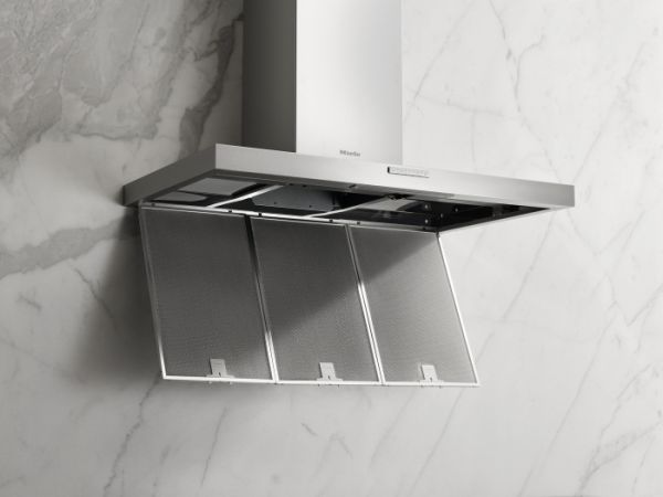 Витяжка Miele DAW 1920 EDST - фото 3