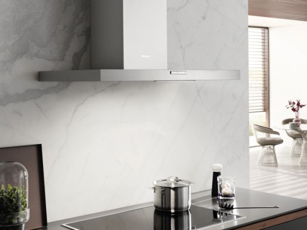 Витяжка Miele DAW 1920 EDST - фото 2