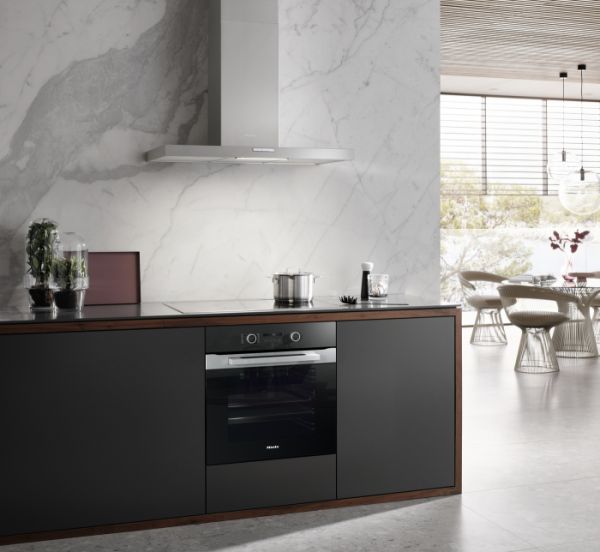 Витяжка Miele DAW 1920 EDST - фото 7