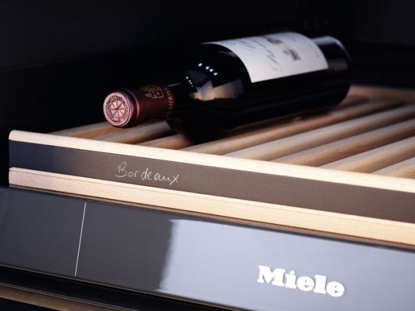 Винний холодильник Miele KWT 6834 SGS - фото 5