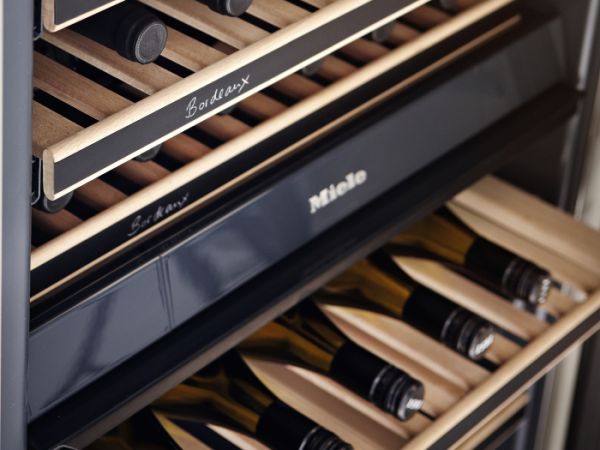 Винний холодильник Miele KWT 6834 SGS - фото 11