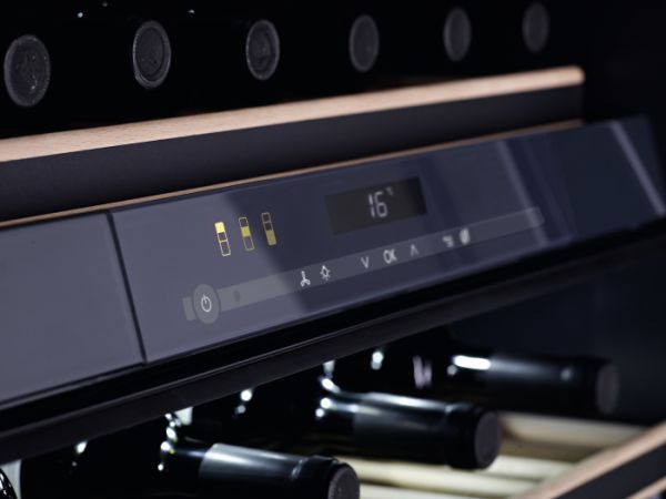 Винний холодильник Miele KWT 6834 SGS - фото 10