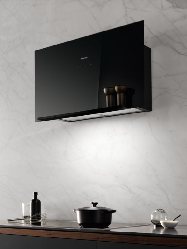 Витяжка Miele DA 9092 W OBSW - фото 6