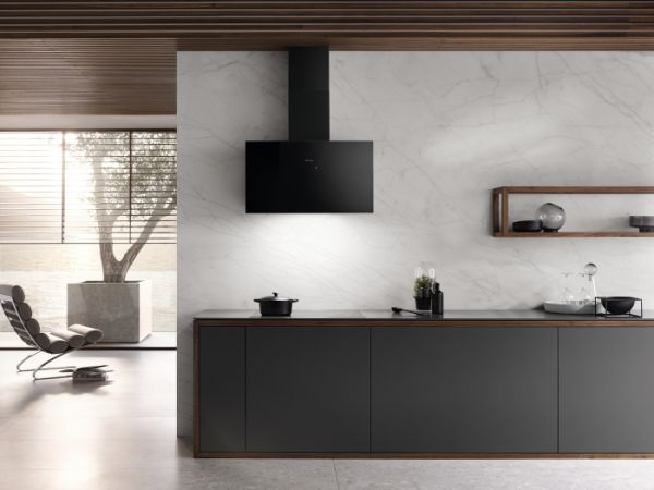 Витяжка Miele DA 9092 W OBSW - фото 3