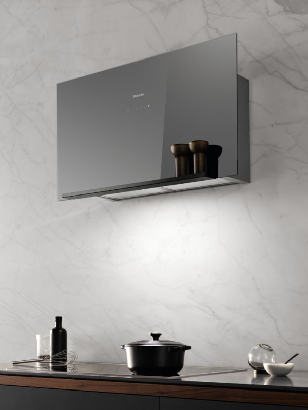 Витяжка Miele DA 9092 W GRGR - фото 5