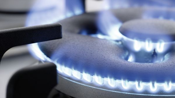 Варильна поверхня газова Miele KM 2034 EDST - фото 4