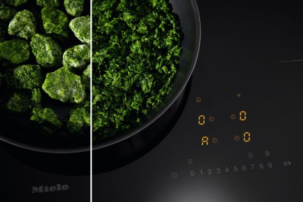 Варильна поверхня Miele KM 7363 FL