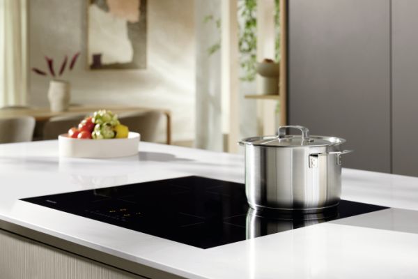 Варильна поверхня Miele KM 7363 FL - фото 5