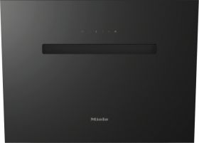 Витяжка Miele DAH 1650 чорний обсидіан