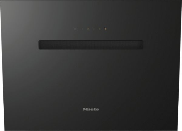 Витяжка Miele DAH 1650 чорний обсидіан - фото 3