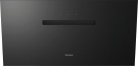 Витяжка Miele DAH 1950 чорний обсидіан