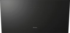 Витяжка Miele DAH 2960 чорний обсидіан