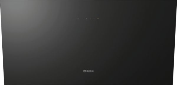 Витяжка Miele DAH 2960 чорний обсидіан