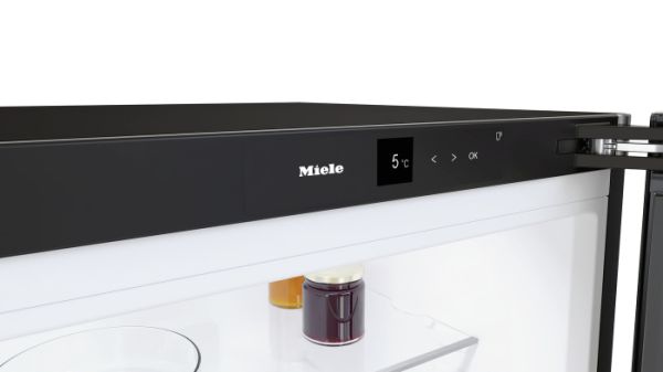 Холодильна камера Miele KS 4783 DD bst - фото 12
