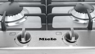 Варильна поверхня Miele KM 2010 EDST