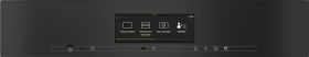 Парова шафа Miele DGC 7860 HCX Pro чорний обсидіан матовий