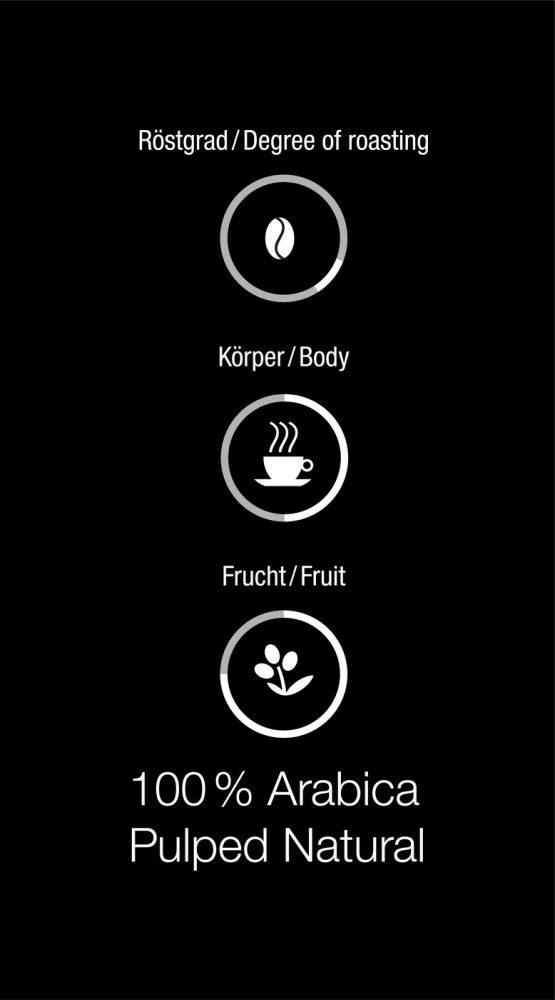 Кофе Miele SelectionBrazil (500 гр)