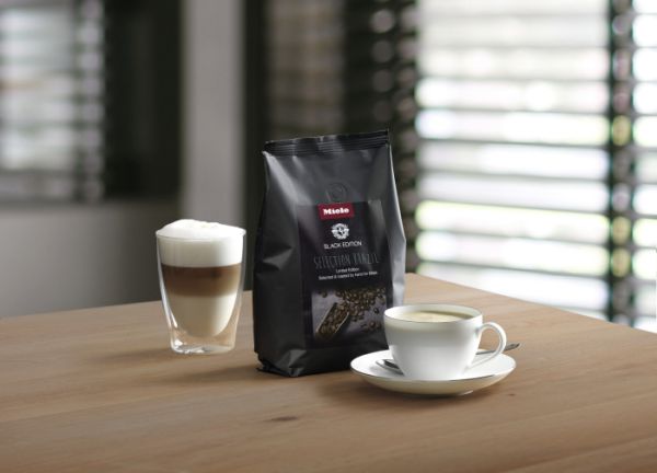 Кофе Miele SelectionBrazil (500 гр) - фото 2