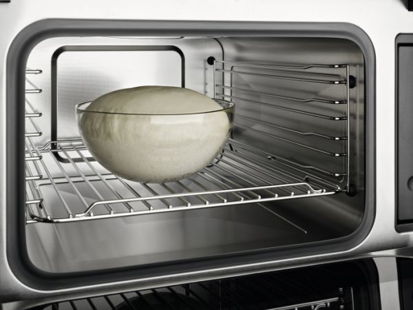 Парова шафа Miele DGM 7440 OBSW - фото 2