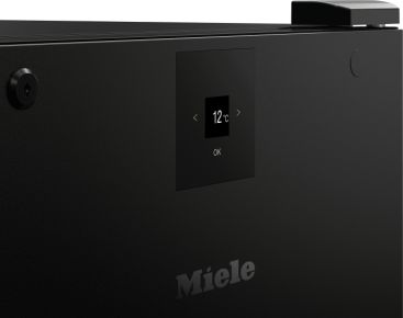 Винний холодильник Miele KWT 4584 E sw