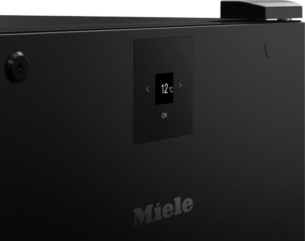 Винний холодильник Miele KWT 4584 E sw - фото 5