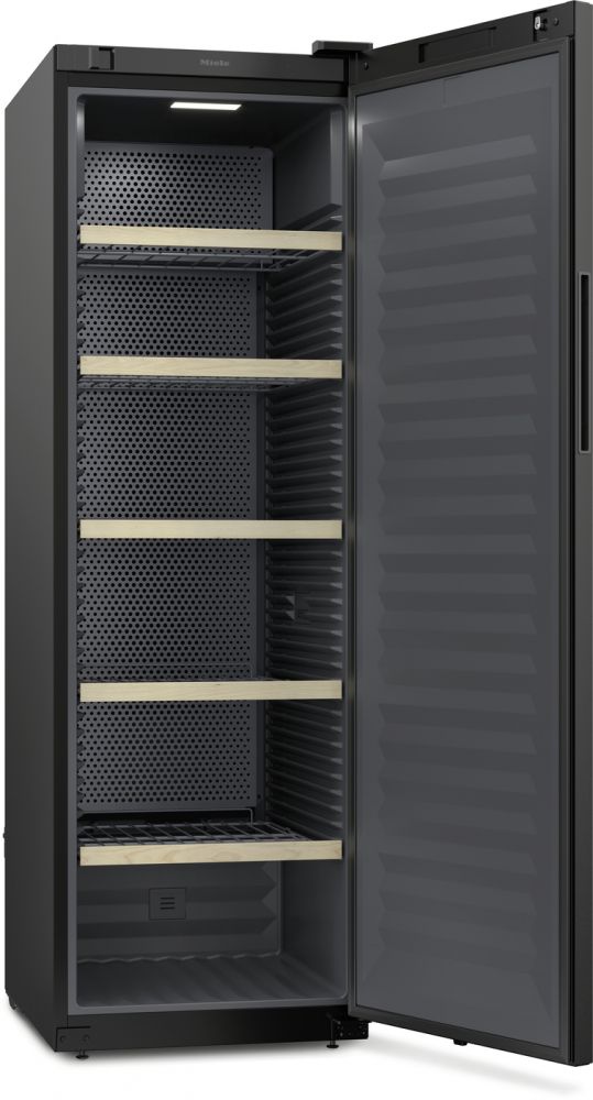 Винний холодильник Miele KWT 4584 E sw - фото 6